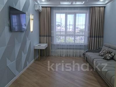 3-комнатная квартира · 90 м² · 2/6 этаж, мкр Юго-Восток, Муканова за 50 млн ₸ в Караганде, Казыбек би р-н