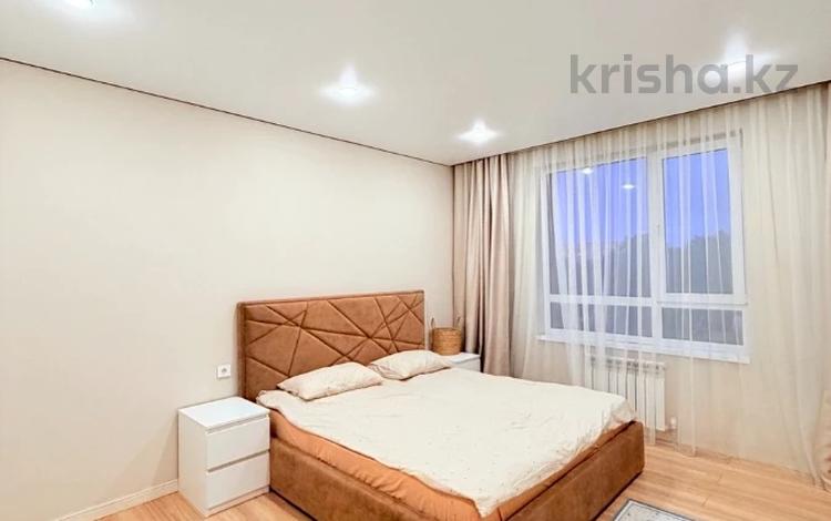 2-комнатная квартира · 56 м² · 4/14 этаж, Утепова 31 за 47 млн ₸ в Алматы, Бостандыкский р-н — фото 21