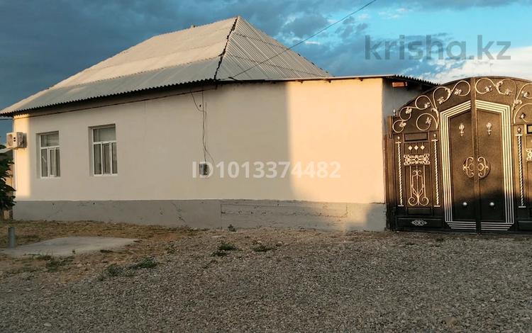Отдельный дом · 4 комнаты · 140 м² · , Шанырак 68 — 24/34мектеп ортасы за 20 млн ₸ в Туркестане — фото 2