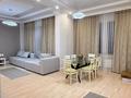 3-бөлмелі пәтер · 125 м² · 4/8 қабат, Ивана Панфилова 5/1, бағасы: 700 000 ₸ в Астане, Алматы р-н