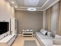 3-бөлмелі пәтер · 125 м² · 4/8 қабат, Ивана Панфилова 5/1, бағасы: 700 000 ₸ в Астане, Алматы р-н — фото 2