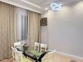 3-бөлмелі пәтер · 125 м² · 4/8 қабат, Ивана Панфилова 5/1, бағасы: 700 000 ₸ в Астане, Алматы р-н — фото 3