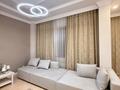 3-бөлмелі пәтер · 125 м² · 4/8 қабат, Ивана Панфилова 5/1, бағасы: 700 000 ₸ в Астане, Алматы р-н — фото 4