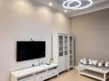 3-бөлмелі пәтер · 125 м² · 4/8 қабат, Ивана Панфилова 5/1, бағасы: 700 000 ₸ в Астане, Алматы р-н — фото 6