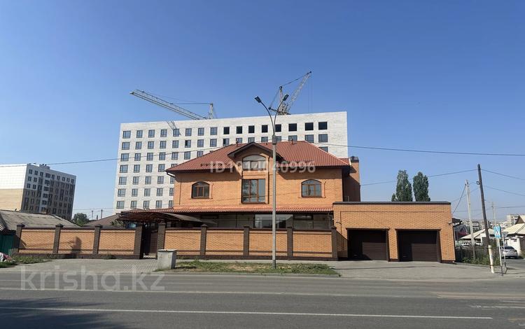 Жеке үй · 8 бөлме · 454 м² · 6.65 жүзд., Чайковского 53 — Чайковского-Герцена, бағасы: 295 млн ₸ в Семее — фото 2