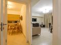 4-комнатная квартира · 103.9 м² · 8/12 этаж, Зенкова — ЛУЧШЕЕ ПРЕДЛОЖЕНИЕ !!!! за 88 млн ₸ в Алматы, Медеуский р-н — фото 7