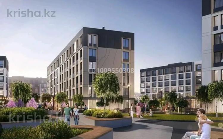 2-комнатная квартира · 43 м² · 4/6 этаж, Бауыржана Момышулы 11/14а за 31.5 млн 〒 в Алматы, Алатауский р-н — фото 2