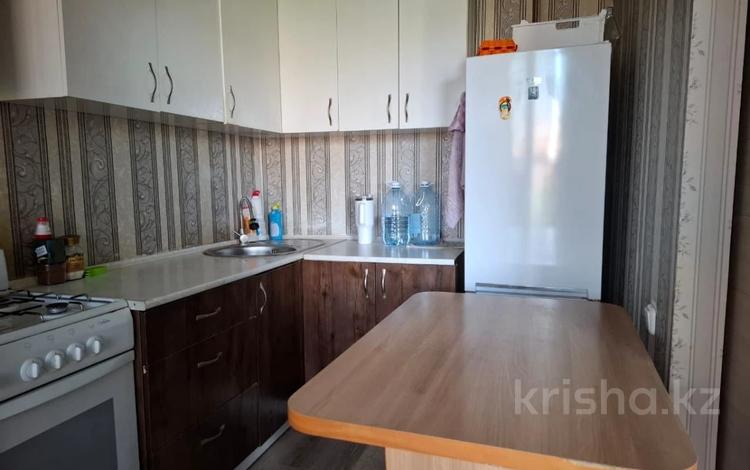 1-комнатная квартира · 33.8 м² · 5/6 этаж, Назарбаева за 17.5 млн ₸ в Костанае — фото 2