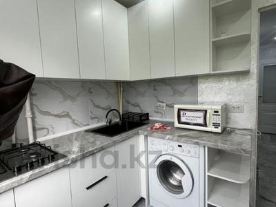 2-бөлмелі пәтер · 48 м² · 4/5 қабат, Айбергенова 5Б, бағасы: 180 000 ₸ в Шымкенте