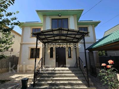 Отдельный дом · 7 комнат · 250 м² · 8 сот., 24 квартал 60 — Суртай бурашев за 70 млн 〒 в Каскелене