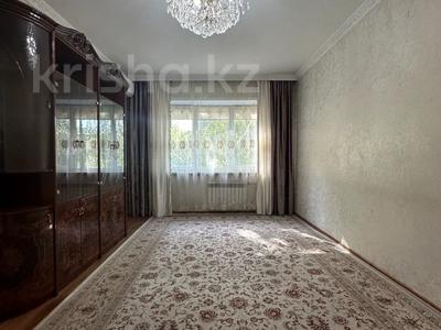 3-комнатная квартира, 63.5 м², 4/5 этаж, мкр Жулдыз-1 за 31.7 млн 〒 в Алматы, Турксибский р-н