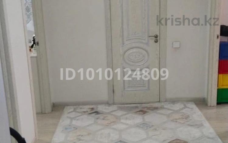 3-бөлмелі пәтер · 89.1 м² · 6/10 қабат, мкр Шугыла, Жүнүсова 14 /19, бағасы: 55 млн ₸ в Алматы, Наурызбайский р-н — фото 2