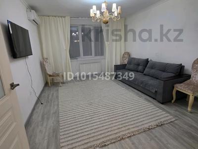 2-бөлмелі пәтер · 50 м² · 2/9 қабат, Нұркент ш/а 5/2, бағасы: 330 000 ₸ в Алматы, Алатауский р-н
