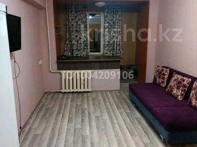 1-бөлмелі пәтер · 19 м² · 5/5 қабат, Жамбыла 159 — угол Байзакова, бағасы: 17 млн ₸ в Алматы, Алмалинский р-н