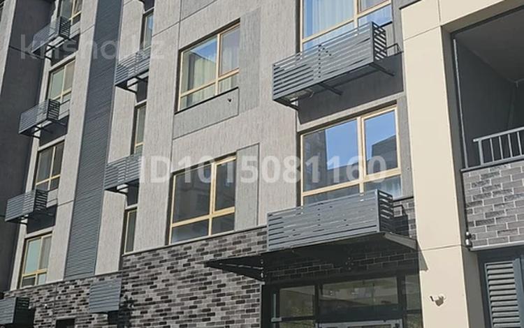 1-комнатная квартира · 42 м² · 2/12 этаж, мкр Гажайып 5/3 за 35.5 млн ₸ в Алматы, Алатауский р-н — фото 2