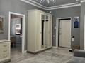 4-бөлмелі пәтер · 106 м² · 3/5 қабат, мкр Нурсая, Пр. Абулхаир Хана 66 корпус 1, бағасы: 50 млн ₸ в Атырау — фото 5