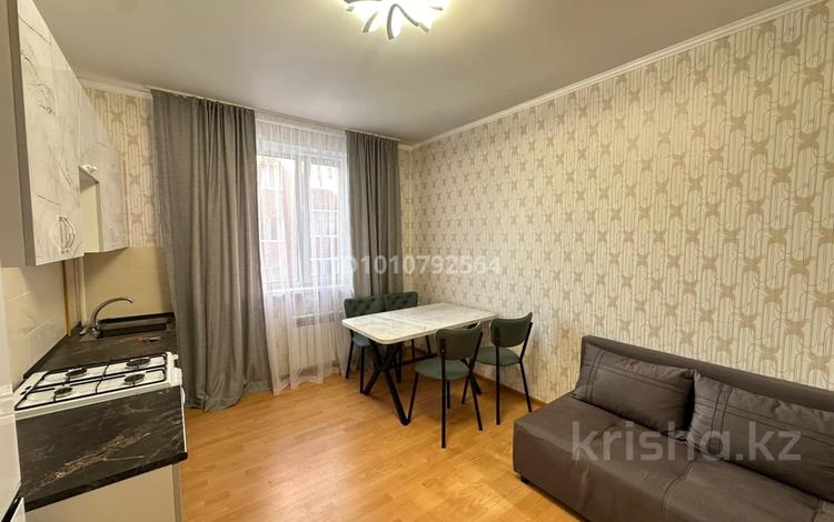 2-бөлмелі пәтер · 52 м², 5 апреля 30, бағасы: 180 000 ₸ в Костанае — фото 2
