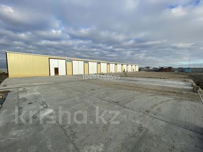 Промбаза · 2 га, Северный пром зона 24 за 850 млн 〒 в Атырау