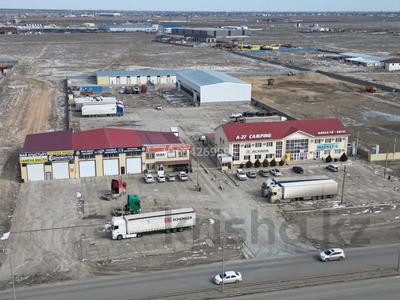 Өнеркәсіптік база · 2 га, Северный пром зона 24, бағасы: 850 млн ₸ в Атырау