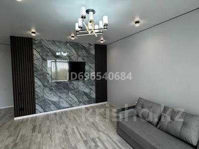 2-комнатная квартира · 64 м² · 4/12 этаж, Аэропортная 58 к1 — Aport east за 300 000 〒 в 