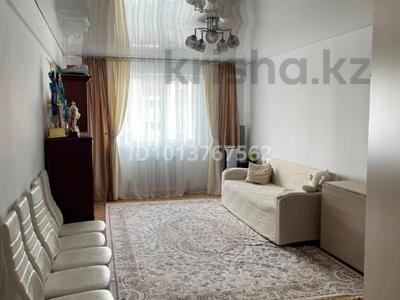 2-бөлмелі пәтер · 61.9 м² · 3/4 қабат, Мкр. Жана 116 А, бағасы: 28.5 млн ₸ в Талгаре