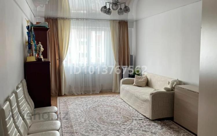 2-бөлмелі пәтер · 61.9 м² · 3/4 қабат, Мкр. Жана 116 А, бағасы: 28.5 млн ₸ в Талгаре — фото 2