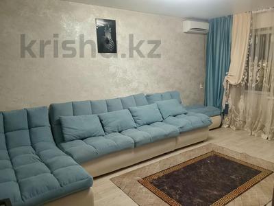 2-комнатная квартира · 61 м² · 4/5 этаж, райымбека (Ташкентская) за 35.2 млн ₸ в Алматы, Ауэзовский р-н