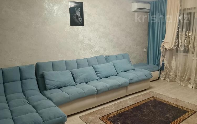2-комнатная квартира · 61 м² · 4/5 этаж, райымбека (Ташкентская) за 35.2 млн ₸ в Алматы, Ауэзовский р-н — фото 12