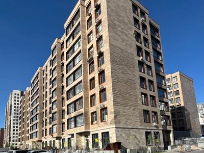 3-бөлмелі пәтер · 57 м² · 7/9 қабат, Е-797, бағасы: 43 млн ₸ в Астане, Нура р-н