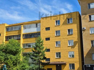3-комнатная квартира · 87 м² · 2/5 этаж, Набережная 64 за 34.5 млн ₸ в Щучинске