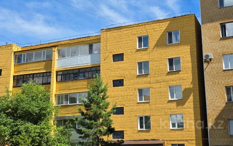 3-комнатная квартира · 87 м² · 2/5 этаж, Набережная 64 за 34.5 млн ₸ в Щучинске — фото 2