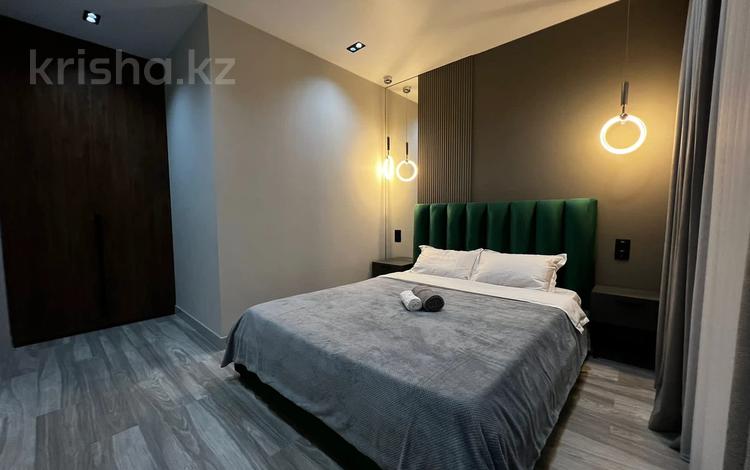 2-комнатная квартира · 50 м² · 6/9 этаж, мкр Нурсая, Елорда 6Б за 320 000 ₸ в Атырау — фото 2