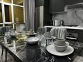 2-комнатная квартира · 50 м² · 6/9 этаж, мкр Нурсая, Елорда 6Б за 320 000 ₸ в Атырау — фото 9