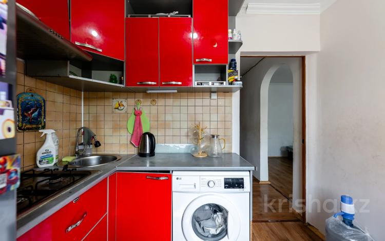 2-комнатная квартира · 46.7 м² · 4/5 этаж, Тауелсиздик 16 за 18.8 млн ₸ в Астане, Алматы р-н — фото 22