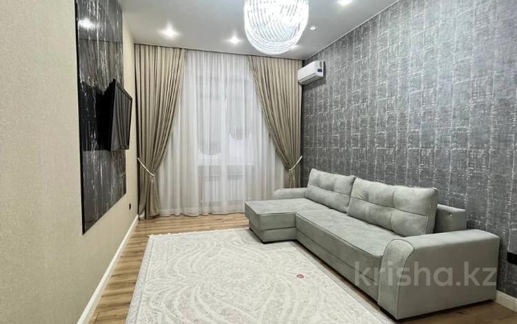 3-бөлмелі пәтер · 96 м² · 10/10 қабат, 20-й мкр 26, бағасы: 29.6 млн ₸ в Актау — фото 4