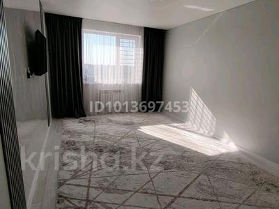 1-бөлмелі пәтер · 48.8 м² · 6/9 қабат, мкр Кайрат, ​24-я улица, бағасы: 28 млн ₸ в Алматы, Турксибский р-н