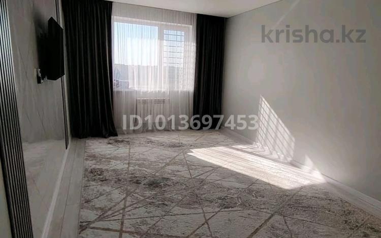 1-бөлмелі пәтер · 48.8 м² · 6/9 қабат, мкр Кайрат, ​24-я улица, бағасы: 28 млн ₸ в Алматы, Турксибский р-н — фото 2
