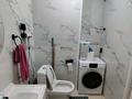 1-бөлмелі пәтер · 48.8 м² · 6/9 қабат, мкр Кайрат, ​24-я улица, бағасы: 28 млн ₸ в Алматы, Турксибский р-н — фото 14