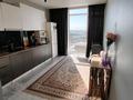 1-бөлмелі пәтер · 48.8 м² · 6/9 қабат, мкр Кайрат, ​24-я улица, бағасы: 28 млн ₸ в Алматы, Турксибский р-н — фото 4
