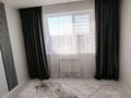 1-бөлмелі пәтер · 48.8 м² · 6/9 қабат, мкр Кайрат, ​24-я улица, бағасы: 28 млн ₸ в Алматы, Турксибский р-н — фото 5