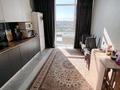 1-бөлмелі пәтер · 48.8 м² · 6/9 қабат, мкр Кайрат, ​24-я улица, бағасы: 28 млн ₸ в Алматы, Турксибский р-н — фото 8