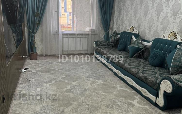 2-бөлмелі пәтер · 62 м² · 2/9 қабат, мкр Жас Канат, Пк Кунаева 336 17/2 — Мкр Жас Қанат, бағасы: 40 млн ₸ в Алматы, Турксибский р-н — фото 59
