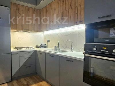3-бөлмелі пәтер · 65 м² · 5/10 қабат, Кенесары хана, бағасы: 47.5 млн ₸ в Алматы, Наурызбайский р-н