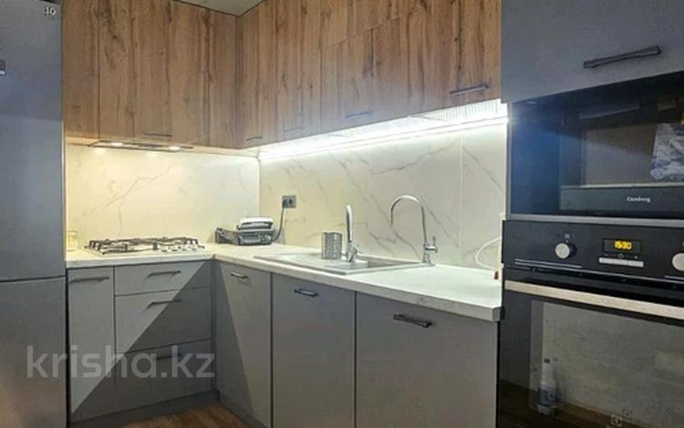 3-бөлмелі пәтер · 65 м² · 5/10 қабат, Кенесары хана, бағасы: 47.5 млн ₸ в Алматы, Наурызбайский р-н — фото 108