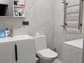 3-бөлмелі пәтер · 65 м² · 5/10 қабат, Кенесары хана, бағасы: 47.5 млн ₸ в Алматы, Наурызбайский р-н — фото 24