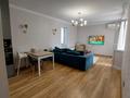 3-бөлмелі пәтер · 65 м² · 5/10 қабат, Кенесары хана, бағасы: 47.5 млн ₸ в Алматы, Наурызбайский р-н — фото 5