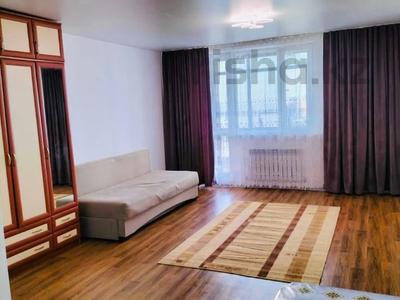 1-комнатная квартира · 36 м² · 17/24 этаж, Мукан Тулебаев 5 за 15.4 млн ₸ в Астане, Алматы р-н
