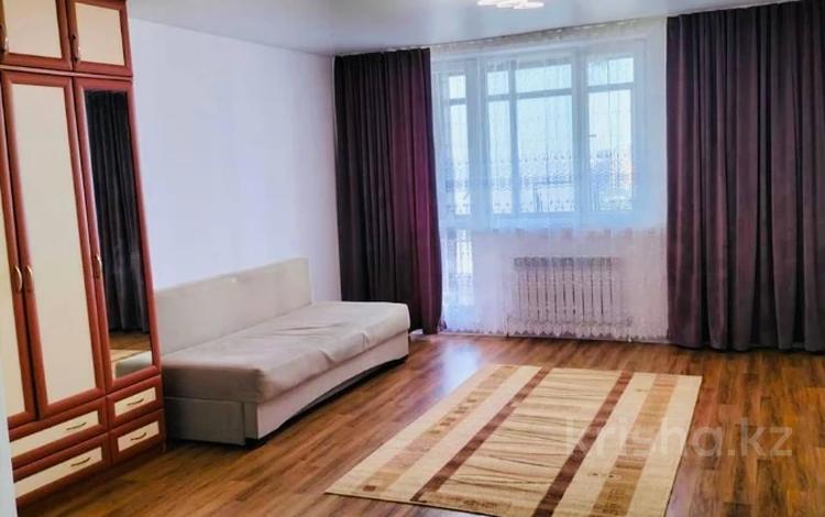 1-комнатная квартира · 36 м² · 17/24 этаж, Мукан Тулебаев 5 за 15.4 млн ₸ в Астане, Алматы р-н — фото 2