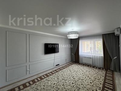 2-комнатная квартира · 59.8 м² · 2/4 этаж, Нур Актобе, 1 микрорайон 30 за 19.9 млн ₸