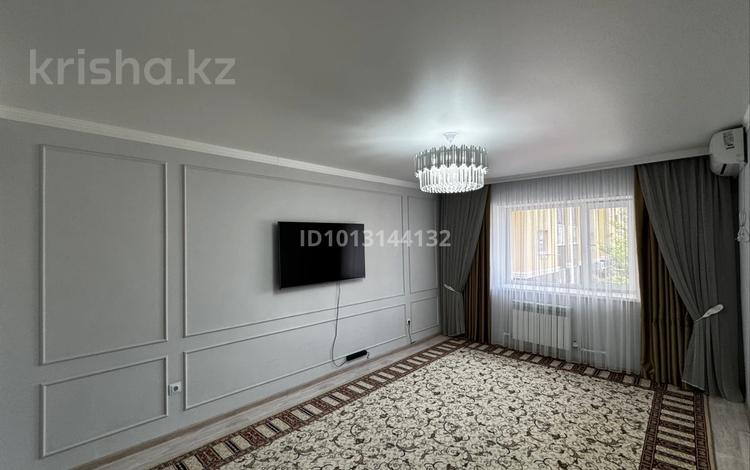 2-комнатная квартира · 59.8 м² · 2/4 этаж, Нур Актобе, 1 микрорайон 30 за 19.9 млн ₸ — фото 2
